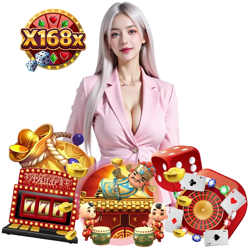 X168X LOGIN