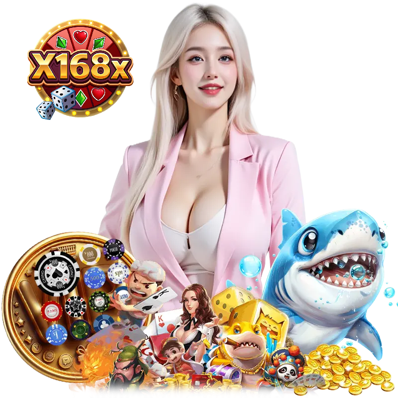 X168X แจกโค้ดฟรี